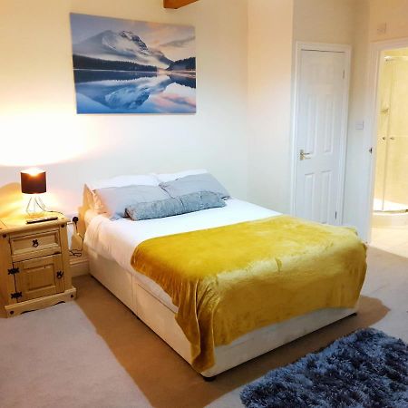 Highfields Town House Hotel Huddersfield Luaran gambar
