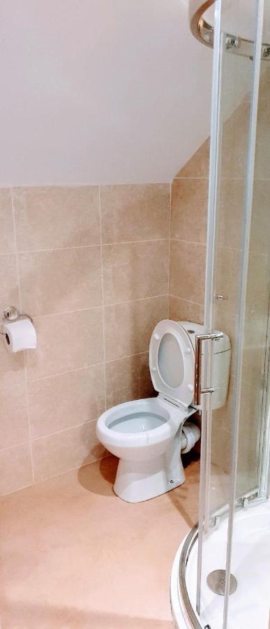 Highfields Town House Hotel Huddersfield Luaran gambar