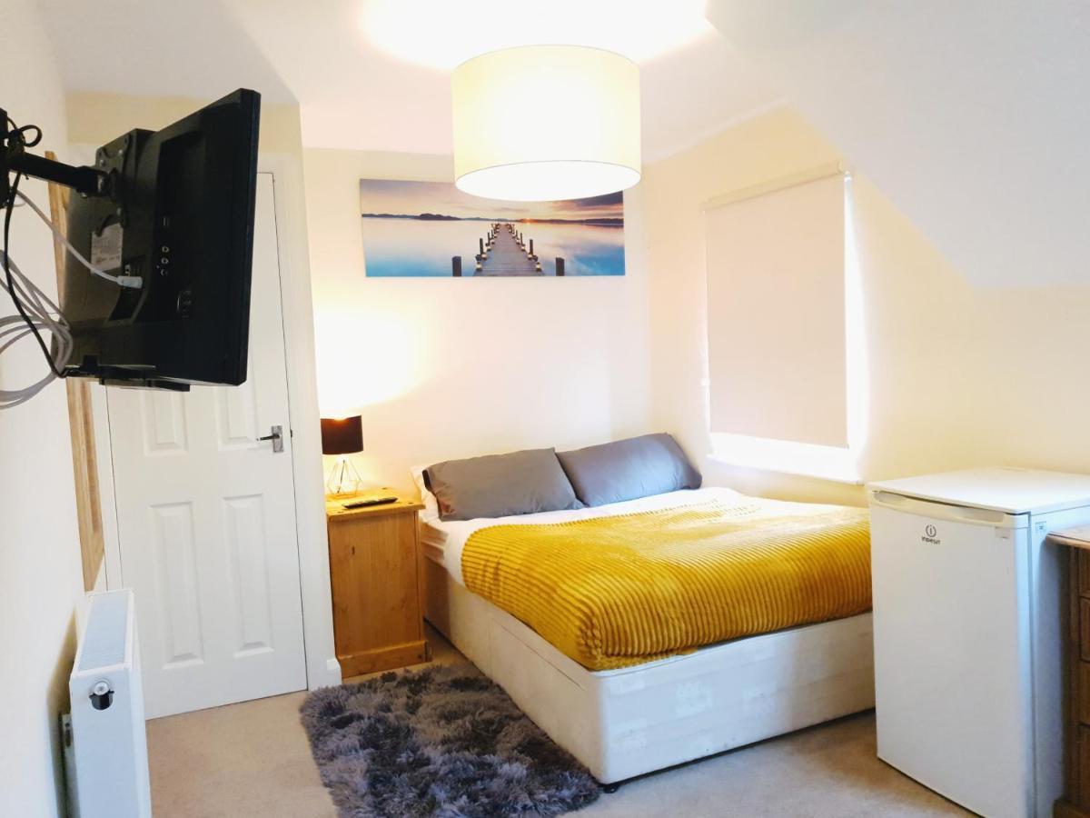 Highfields Town House Hotel Huddersfield Luaran gambar