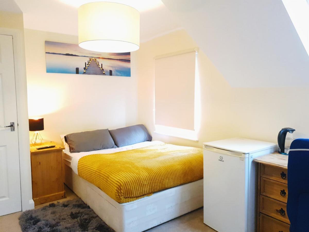 Highfields Town House Hotel Huddersfield Luaran gambar